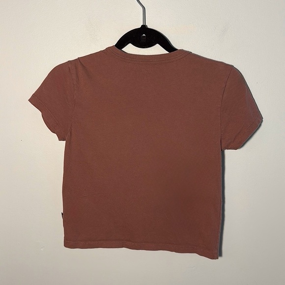 VANS GRAPHIC TEE - Picture 2 of 2